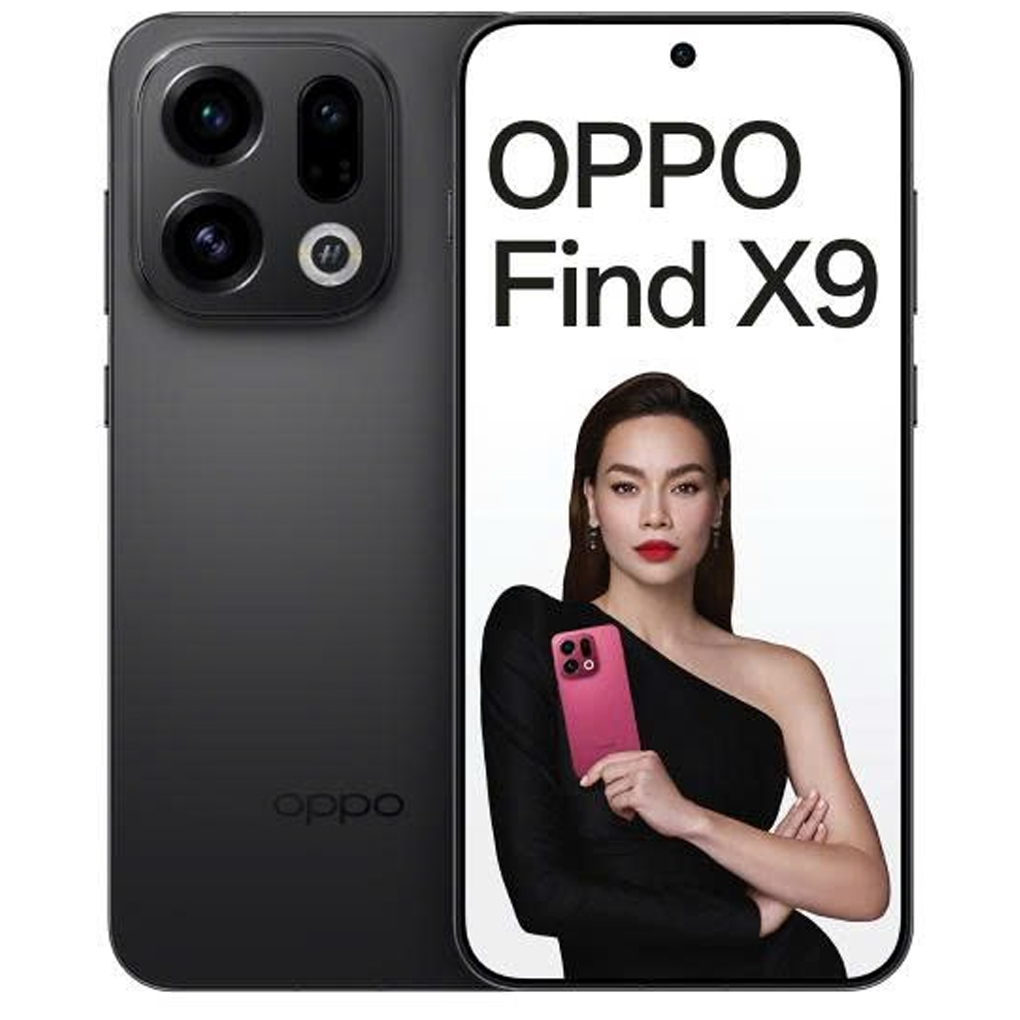 Oppo find X9